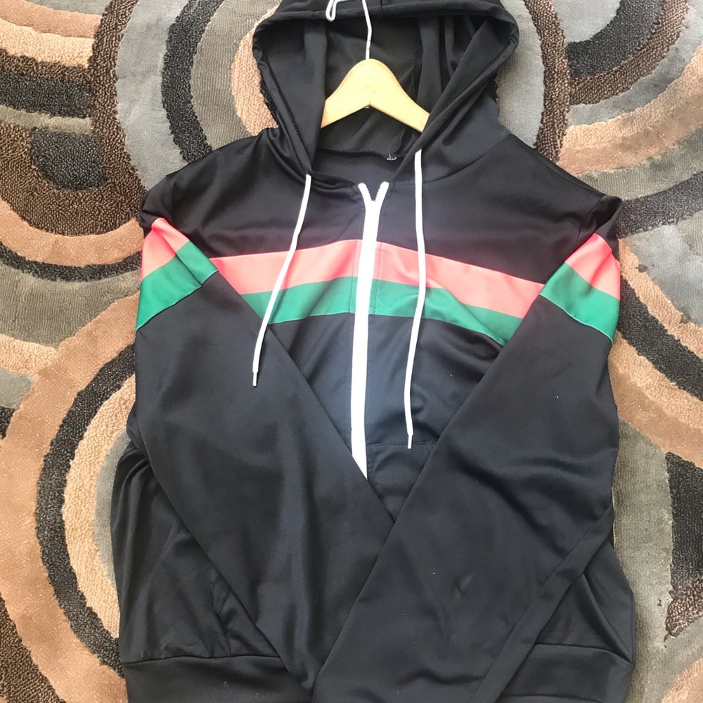 Athletic jacket - Picture 4 of 7